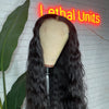 Build your own CLOSURE RAW INDIAN UNIT