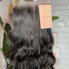 RAW INDIAN HD FRONTALS AND CLOSURES