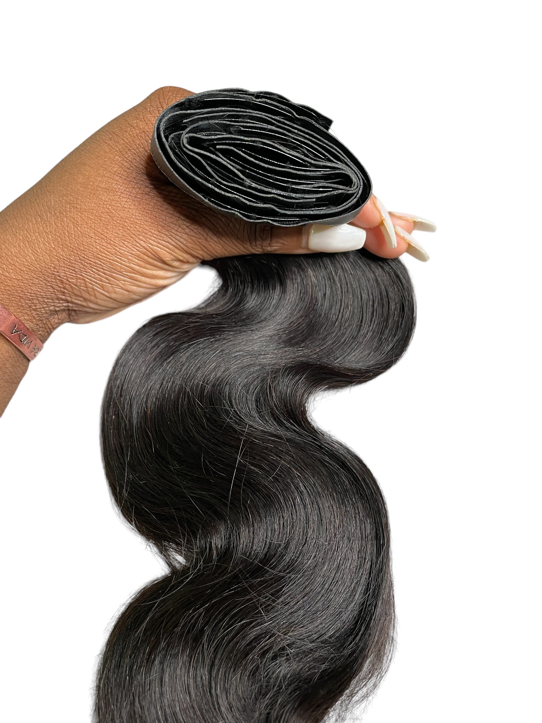 SEAMLESS CLIP INS