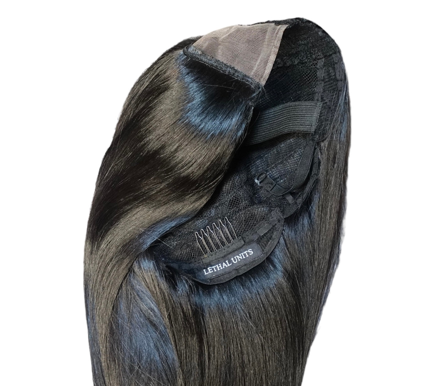 U-PART WIG