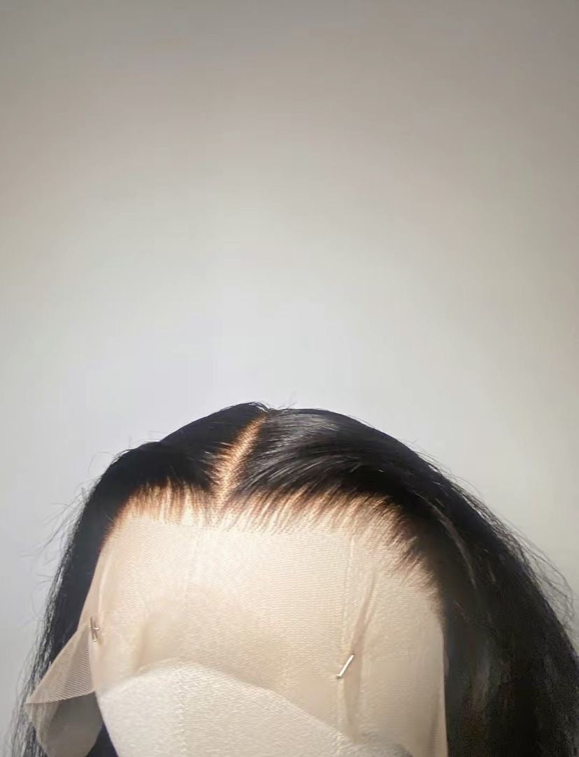 The Illusion Lace Wig