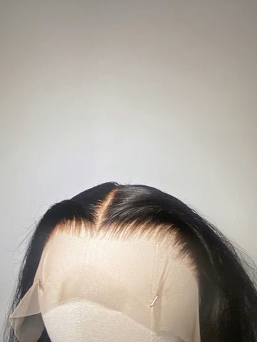 The Illusion Lace Wig