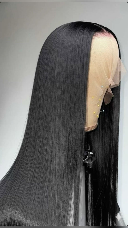 The Illusion Lace Wig