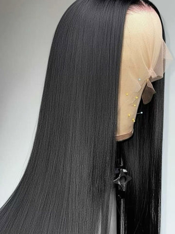 The Illusion Lace Wig