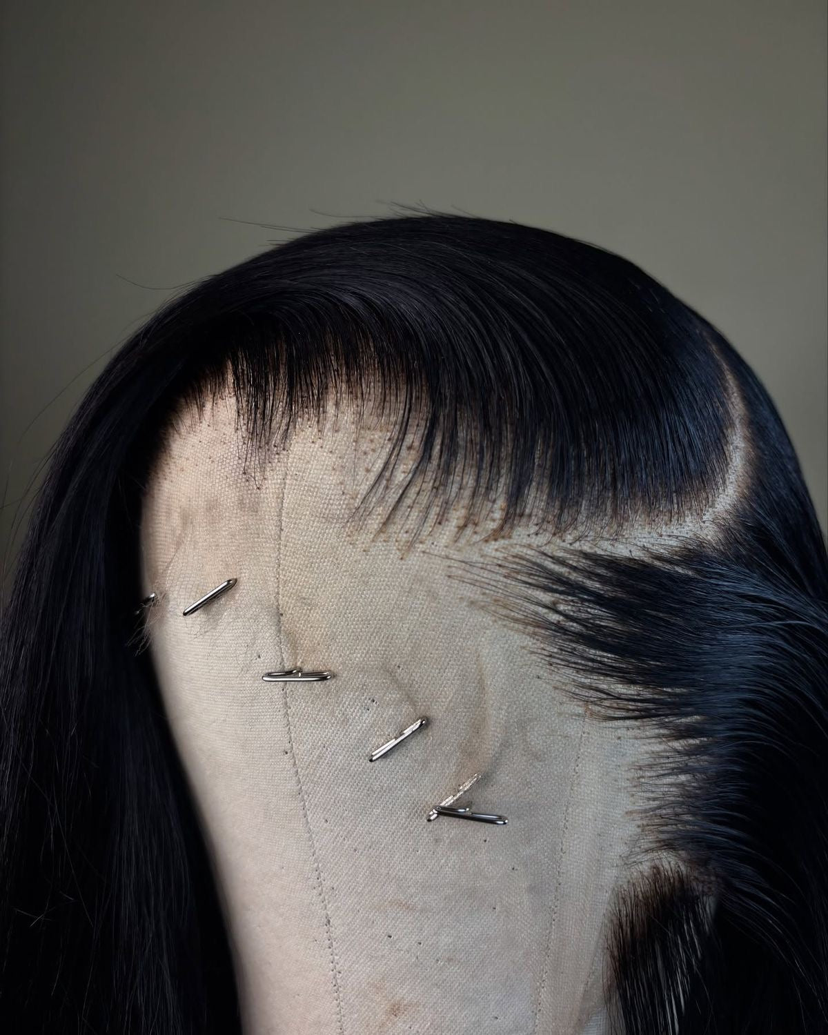The Illusion Lace Wig